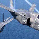 A Força Aérea mais forte do mundo 2025, inesperadamente, a Indonésia está nesta posição