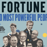 A Fortune corta 10% da equipe, torna -se a mais recente empresa de mídia que foi atingida por um uísque e dirigindo