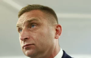 A Guarda da Fronteira corresponde a Bąkiewicz. “Cuspindo em nosso uniforme” A Guarda da Fronteira corresponde a Bąkiewicz. “Cuspindo em nosso uniforme”