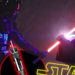 Darth Welder Lightsabre Everett 2 nas vendas