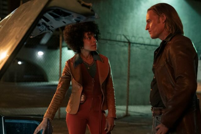 A HBO Max será a temporada "Duster"?

