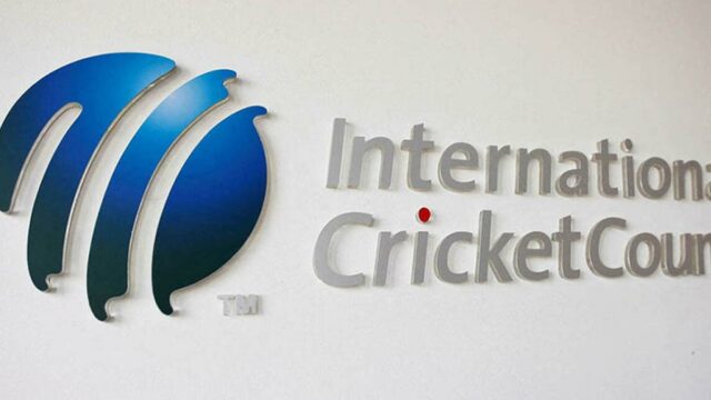 A ICC forma um comitê de trabalho para o estudo de um sistema de testes de dois estágios; Liga dos Campeões T20 para retornar no próximo ano: Relatório

