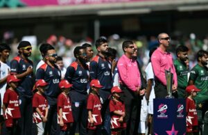 A ICC pede ao críquete nos Estados Unidos que realize eleições dentro de três meses A ICC pede ao críquete nos Estados Unidos que realize eleições dentro de três meses