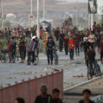 A Índia apóia Gaza Gaza, Assistência Humanitária e Liberdade de Refões