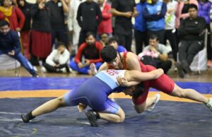 A Índia corre o risco de desaparecer o Campeonato Mundial Sub-17 de Fighting como um compromisso de visto de atrasos da embaixada grega A Índia corre o risco de desaparecer o Campeonato Mundial Sub-17 de Fighting como um compromisso de visto de atrasos da embaixada grega