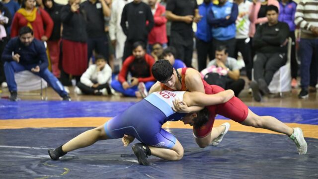 A Índia corre o risco de desaparecer o Campeonato Mundial Sub-17 de Fighting como um compromisso de visto de atrasos da embaixada grega

