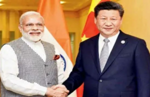 A Índia estabelecerá vistos de turista após cinco anos para cidadãos chineses A Índia estabelecerá vistos de turista após cinco anos para cidadãos chineses