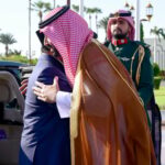 A Indonésia-Arab saudita assinou um MOU de investimento para a defesa, para um total de US $ 27 bilhões