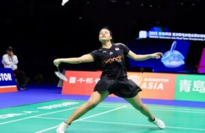 A Indonésia envia 17 representantes para o Macao Open 2025, quem é você? A Indonésia envia 17 representantes para o Macao Open 2025, quem é você?