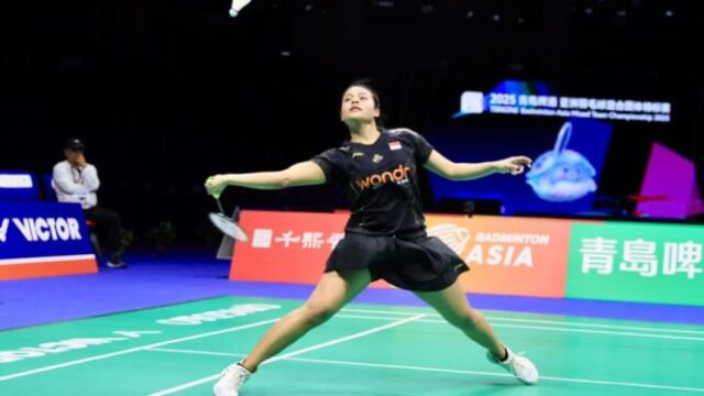 A Indonésia envia 17 representantes para o Macao Open 2025, quem é você?

