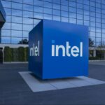 Intel Headquarters