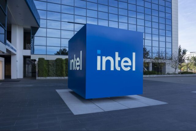 Intel Headquarters