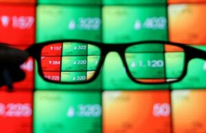 Abrindo com mais força, JCI se recuperará com a queda das ações asiáticas e a recuperação de Wall Street A JCI está fechada verde em 7.614, analisa 3 ações nos intervalos de vencedores superiores