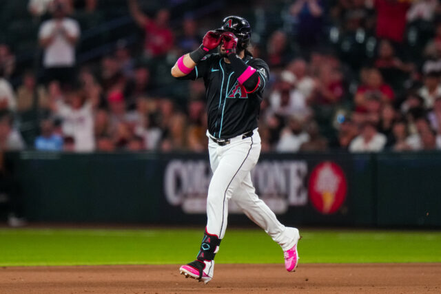 A MLB Insider vincula os Yankees ao comércio de ENORENT por US $ 66 milhões

