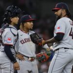 A MLB colocou os guardas All-Star em pagamento pago em conexão com uma pesquisa de brinquedos