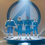 A Marvel é formada novamente à medida que o 'Fantastic Four' aumenta para US $ 118 milhões nas bilheterias