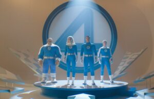 A Marvel é formada novamente à medida que o ‘Fantastic Four’ aumenta para US $ 118 milhões nas bilheterias A Marvel é formada novamente à medida que o 'Fantastic Four' aumenta para US $ 118 milhões nas bilheterias