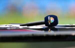 A NBC pode ressuscitar um canal a cabo esportivo na mídia esportiva Twist A NBC pode restaurar uma rede de cabos esportivos.