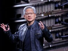Jensen Huang diz que encontrou um mercado ‘novo’ de US$ 200 bilhões para a Nvidia A NVIDIA retomará as vendas de chips chineses após meses de chicote legal