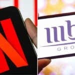A Netflix faz parceria com o MBC Group Middle East MBC no novo pacote de streaming