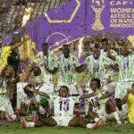 A Nigéria derrota Marrocos para encontrar um 10º título recorde da AFCON para mulheres Afcon
