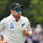 A Nova Zelândia anuncia um esquadrão de teste do Zimbábue: Williamson, Jamison inacessível; Fisher recebe uma chamada inaugural
