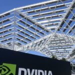A Nvidia é a primeira empresa de US $ 4 bilhões. Aqui estão três coisas para saber