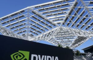 A Nvidia é a primeira empresa de US $ 4 bilhões. Aqui estão três coisas para saber A Nvidia é a primeira empresa de US $ 4 bilhões. Aqui estão três coisas para saber