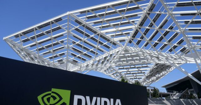 A Nvidia é a primeira empresa de US $ 4 bilhões. Aqui estão três coisas para saber

