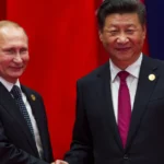 A OTAN avisa: os EUA e a UE têm um ano e meio para se preparar para a guerra com a China e a Rússia
