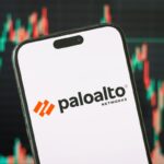 Palo Alto Network, cybersecurity, CyberArk