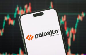 A Palo Alto Networks concorda em comprar o Cyberark por US $ 25 bilhões Palo Alto Network, cybersecurity, CyberArk