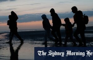 A Polônia usa um incidente com o termo para justificar os controles de arctter com a Alemanha para a Europa fraturas na migração Primeiro -ministro polonês Donald Tusk.