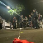 A Revisão da Polícia para a equipe de saúde relacionada ao caso de material livre de morte de Dedi Mulyadi para crianças