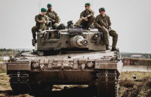 A Rússia afirma que a OTAN está ameaçando a Segunda Guerra Mundial no último plano de dissuasão de que Kaliningrado poderia “mais rápido do que nunca” A Rússia afirma que a OTAN está ameaçando a Segunda Guerra Mundial no último plano de dissuasão de que Kaliningrado poderia "mais rápido do que nunca"