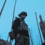 A Rússia afirma que os lucros na Ucrânia se concentram na guerra no Irã