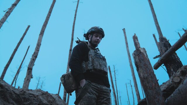 A Rússia afirma que os lucros na Ucrânia se concentram na guerra no Irã

