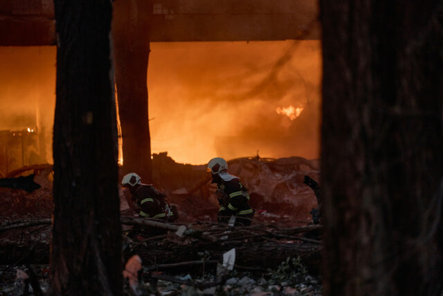 A Rússia em breve será o incêndio 2.000 drones por dia: ISW

