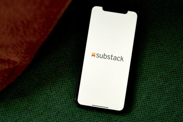 A Substack traz novas atualizações para a transmissão ao vivo, à medida que aumenta o agrupamento de vídeo


