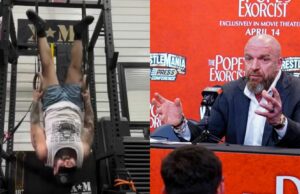 A TNA Wrestling anuncia o sucesso de bilheteria da WWE; confirma o retorno da lenda A TNA Wrestling anuncia o sucesso de bilheteria da WWE; confirma o retorno da lenda