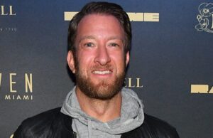 A Videing de Fox Sports ‘Rangering’ lida com Borstool Sports e Dave Portnoy A Videing de Fox Sports 'Rangering' lida com Borstool Sports e Dave Portnoy