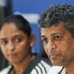 A WPL desempenhou um papel integral no progresso dos jogadores: Muzumdar após a série feminina do T20i Win
