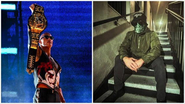 A WWE Star, que é publicada, confessa desgosto; Ele já foi educado com rock por uma grande virada

