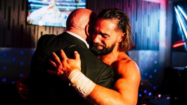 A WWE confirma habilmente que Seth Rollins será expulso dos estábulos de Paul Heyman? A probabilidade foi descoberta

