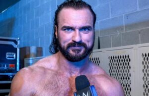 A WWE finalmente faz uma atualização sobre a falta de McIntyre ausente SummerSlam A WWE finalmente faz uma atualização sobre a falta de McIntyre ausente SummerSlam