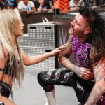 A WWE reage depois que o Mysterio dominicano foi detectado pela lesão rival de Liv Morgan