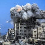 A agência de notícias afirma que seus jornalistas de Gaza sofrem de perdas de saúde porque o sindicato alerta que eles morrerão sem intervenção que eles morrerão sem intervenção