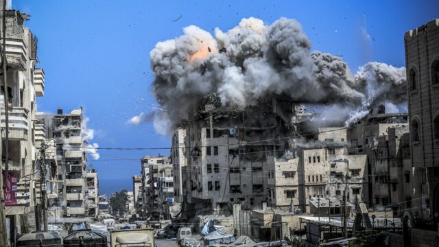 A agência de notícias afirma que seus jornalistas de Gaza sofrem de perdas de saúde porque o sindicato alerta que eles morrerão sem intervenção que eles morrerão sem intervenção

