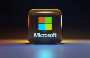 A agência dos EUA responsável por armas nucleares foi violada no SharePoint Hack (U) Milhares de empresas e agências governamentais em risco de falha de segurança do Microsoft SharePoint | Logotipo da Microsoft com tema de vidro 3D