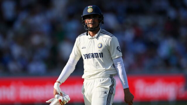 A agressão de Shubman Gill desencadeou o modo de besta da Inglaterra em Lord's: Moeen Ali

